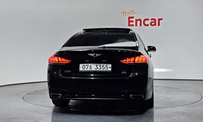 Genesis G80 2018, 169853 км, за 9888.12 USD