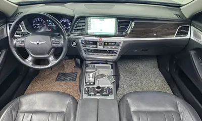 Genesis G80 2018, 169853 км, за 9888.12 USD - фото 7