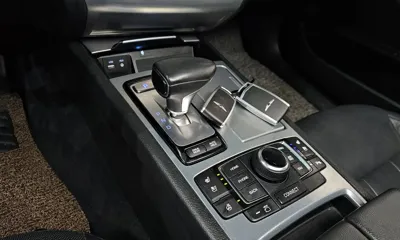 Genesis G80 2018, 169853 км, за 9888.12 USD - фото 9