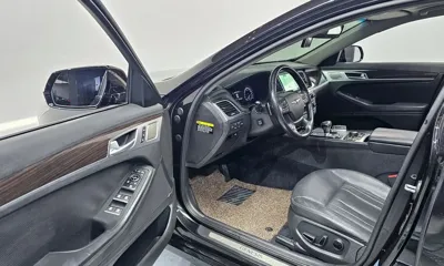 Genesis G80 2018, 169853 км, за 9888.12 USD - фото 11