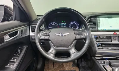 Genesis G80 2018, 169853 км, за 9888.12 USD - фото 13