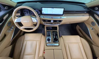 Kia K9 2022, 109669 км, за 20999.08 USD - фото 7