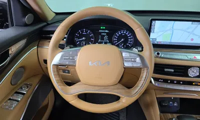 Kia K9 2022, 109669 км, за 20999.08 USD - фото 12
