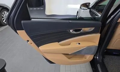 Kia K9 2022, 109669 км, за 20999.08 USD - фото 25