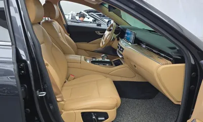 Kia K9 2022, 109669 км, за 20999.08 USD - фото 26