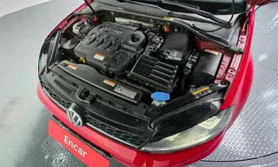 Volkswagen Golf 2014, 89800 км, за 8205.33 USD - фото 6