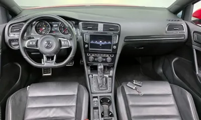 Volkswagen Golf 2014, 89800 км, за 8205.33 USD - фото 7