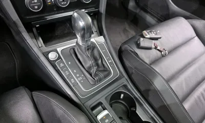 Volkswagen Golf 2014, 89800 км, за 8205.33 USD - фото 9