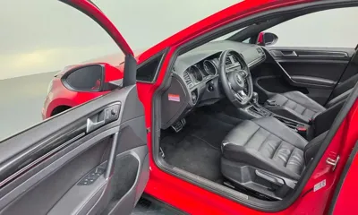 Volkswagen Golf 2014, 89800 км, за 8205.33 USD - фото 10