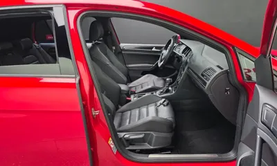Volkswagen Golf 2014, 89800 км, за 8205.33 USD - фото 11