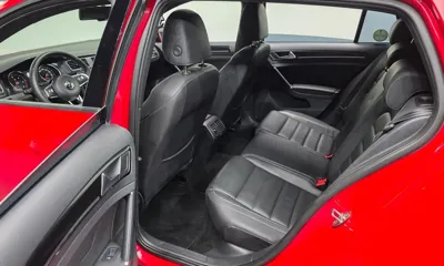 Volkswagen Golf 2014, 89800 км, за 8205.33 USD - фото 12