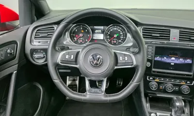 Volkswagen Golf 2014, 89800 км, за 8205.33 USD - фото 13
