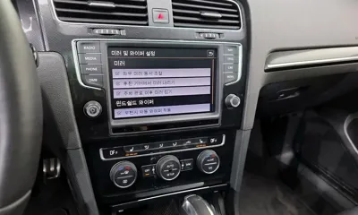 Volkswagen Golf 2014, 89800 км, за 8205.33 USD - фото 15