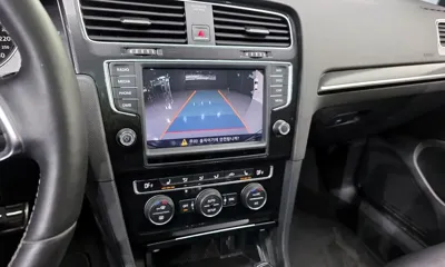 Volkswagen Golf 2014, 89800 км, за 8205.33 USD - фото 16