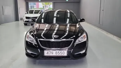 Kia K7 2010, 116077 км, за 2560.06 USD