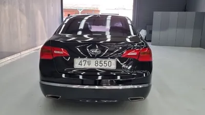Kia K7 2010, 116077 км, за 2560.06 USD