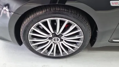 Kia K7 2010, 116077 км, за 2560.06 USD