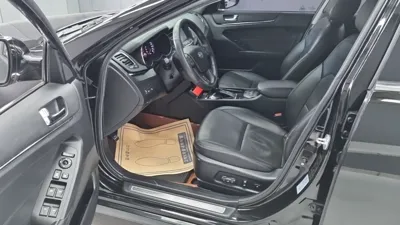 Kia K7 2010, 116077 км, за 2560.06 USD - фото 10