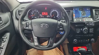 Kia K7 2010, 116077 км, за 2560.06 USD - фото 13
