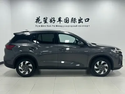 GAC Motor Trumpchi GS4 2023, 31000 км, за 12295.68 USD