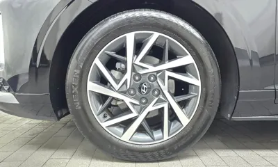 Hyundai Grandeur 2023, 43512 км, за 20614.47 USD