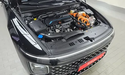 Hyundai Grandeur 2023, 43512 км, за 20614.47 USD - фото 6