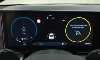 Hyundai Grandeur 2023, 43512 км, за 20614.47 USD - фото 8