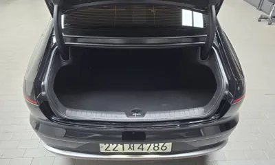Hyundai Grandeur 2023, 43512 км, за 20614.47 USD - фото 20