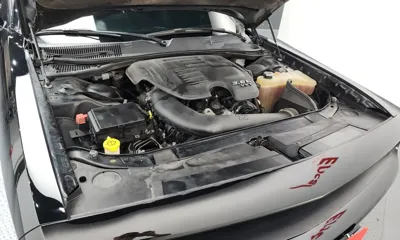 Dodge Challenger 2018, 80675 км, за 32099.25 USD - фото 6