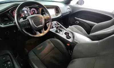 Dodge Challenger 2018, 80675 км, за 32099.25 USD - фото 7