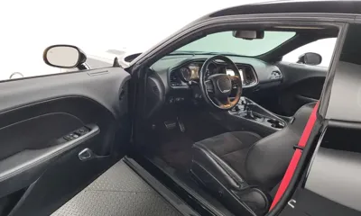 Dodge Challenger 2018, 80675 км, за 32099.25 USD - фото 10
