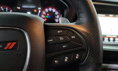 Dodge Challenger 2018, 80675 км, за 32099.25 USD - фото 17