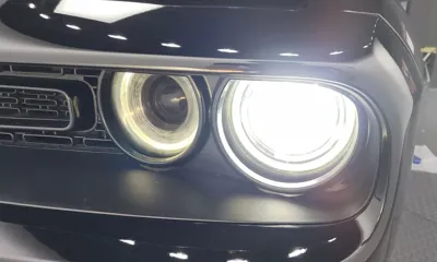 Dodge Challenger 2018, 80675 км, за 32099.25 USD - фото 22