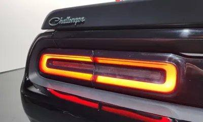 Dodge Challenger 2018, 80675 км, за 32099.25 USD - фото 23