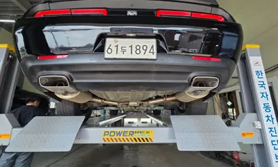 Dodge Challenger 2018, 80675 км, за 32099.25 USD - фото 33