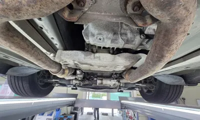 Dodge Challenger 2018, 80675 км, за 32099.25 USD - фото 35
