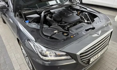 Genesis G80 2017, 52096 км, за 10642.52 USD - фото 6