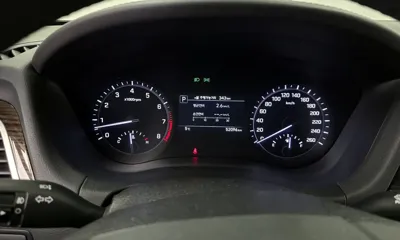 Genesis G80 2017, 52096 км, за 10642.52 USD - фото 8