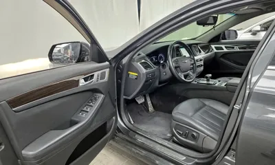 Genesis G80 2017, 52096 км, за 10642.52 USD - фото 10