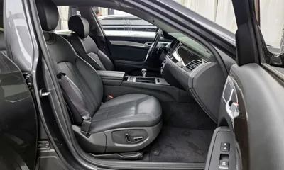 Genesis G80 2017, 52096 км, за 10642.52 USD - фото 11