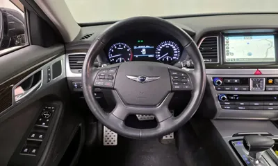 Genesis G80 2017, 52096 км, за 10642.52 USD - фото 13