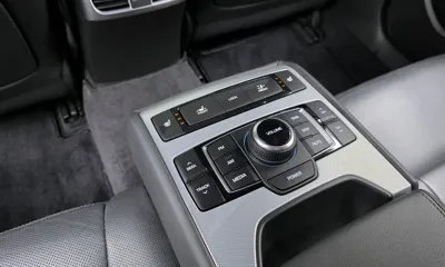 Genesis G80 2017, 52096 км, за 10642.52 USD - фото 19