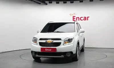 ChevroletGMDaewoo Orlando 2017, 99675 км, за 3512.88 USD