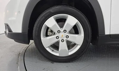ChevroletGMDaewoo Orlando 2017, 99675 км, за 3512.88 USD