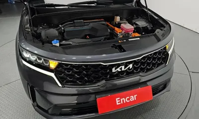 Kia Sorento 2022, 29128 км, за 18379.94 USD - фото 6