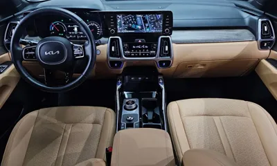 Kia Sorento 2022, 29128 км, за 18379.94 USD - фото 7