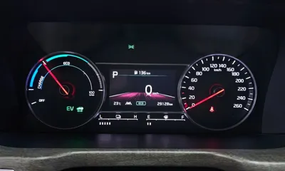 Kia Sorento 2022, 29128 км, за 18379.94 USD - фото 8