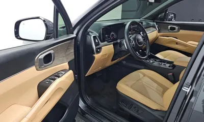 Kia Sorento 2022, 29128 км, за 18379.94 USD - фото 11
