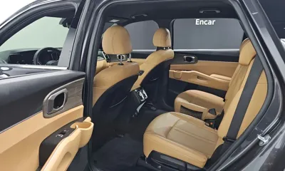 Kia Sorento 2022, 29128 км, за 18379.94 USD - фото 12