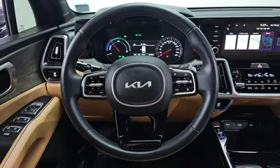 Kia Sorento 2022, 29128 км, за 18379.94 USD - фото 13